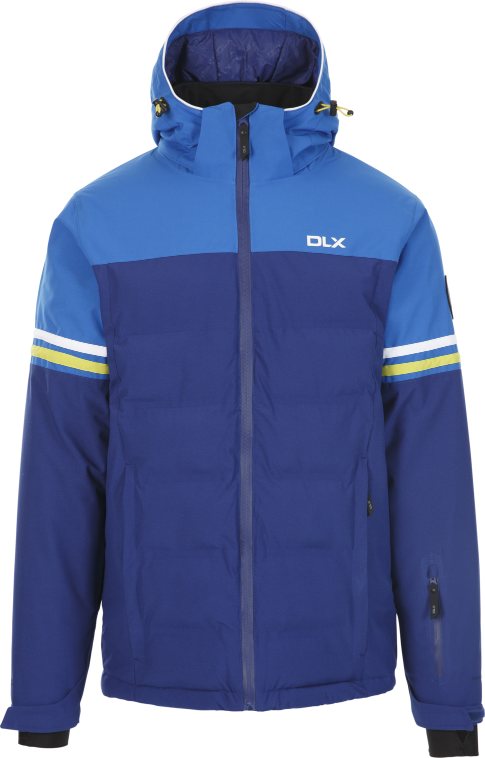 Dlx Deacon - male dlx ski jkt