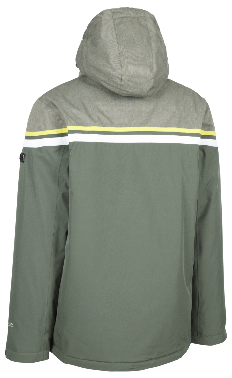 Trespass Dexy - male ski jkt