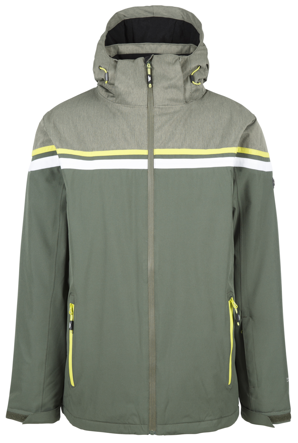Trespass Dexy - male ski jkt