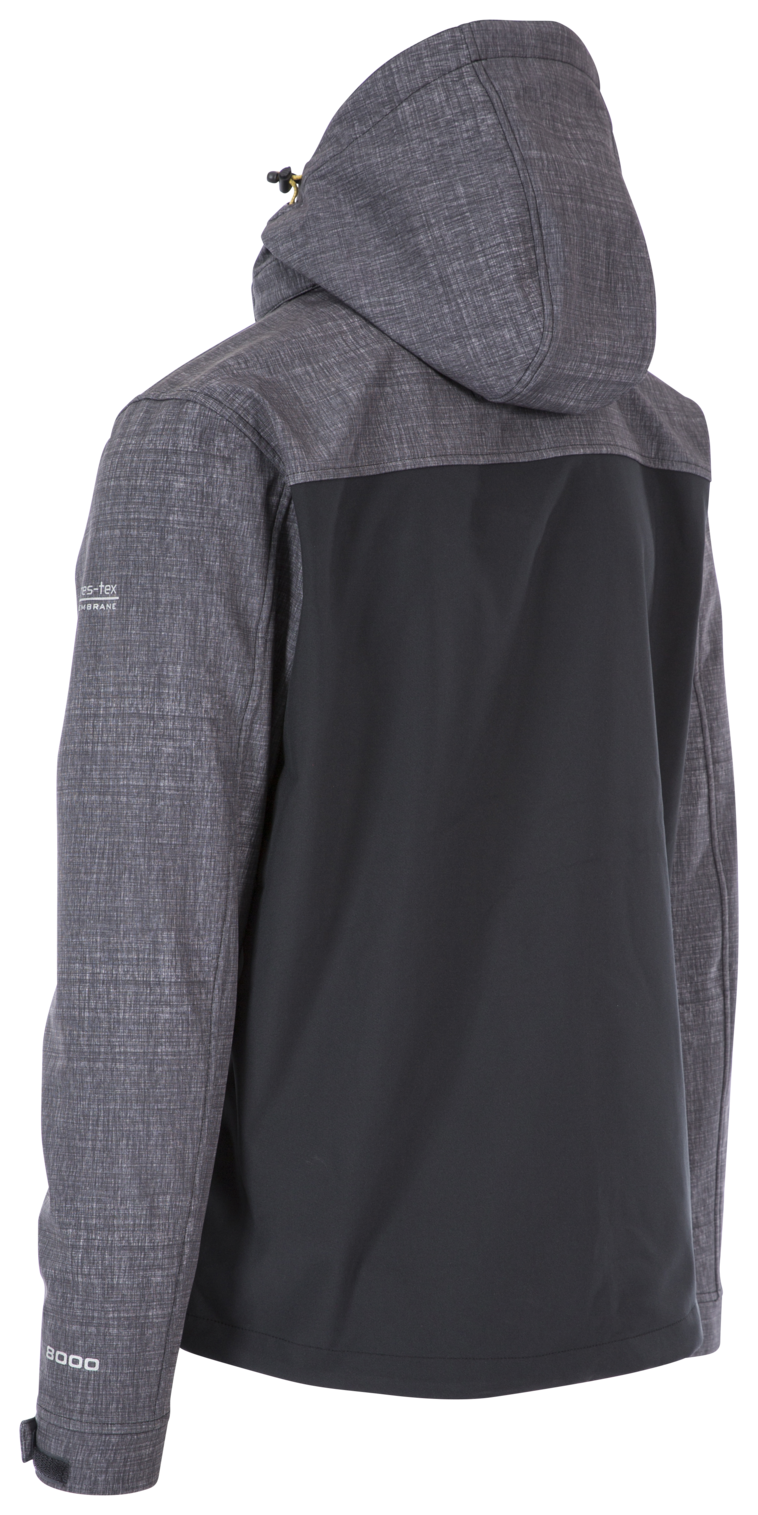 Trespass Abbott - male softshell