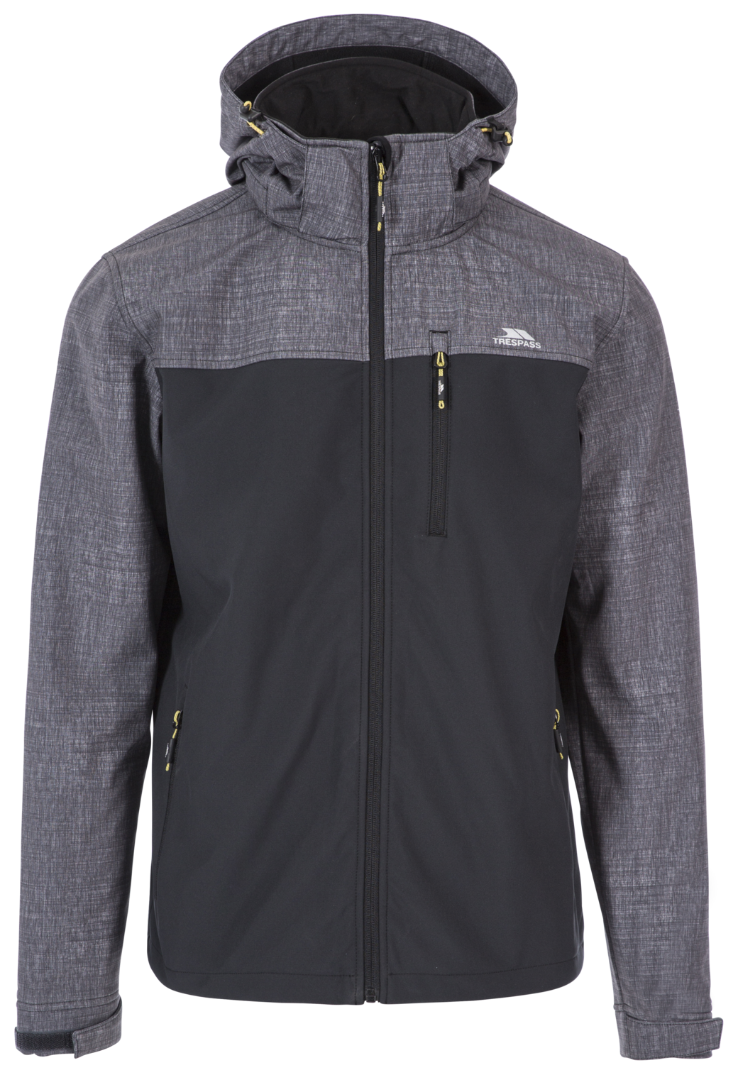 Trespass Abbott - male softshell