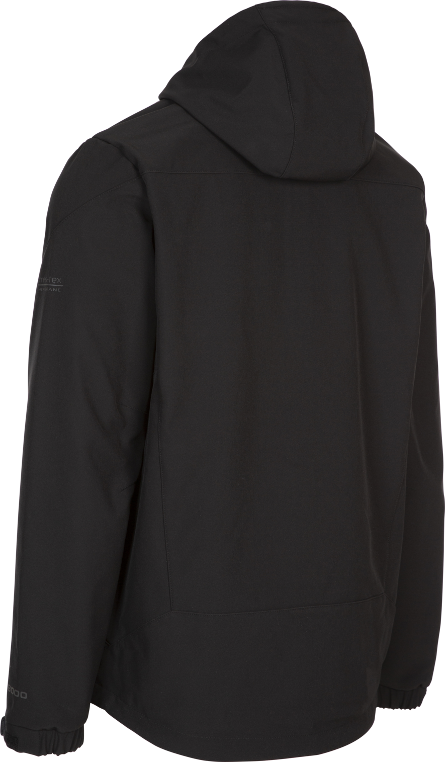 Trespass Marlon c- male softshell jkt