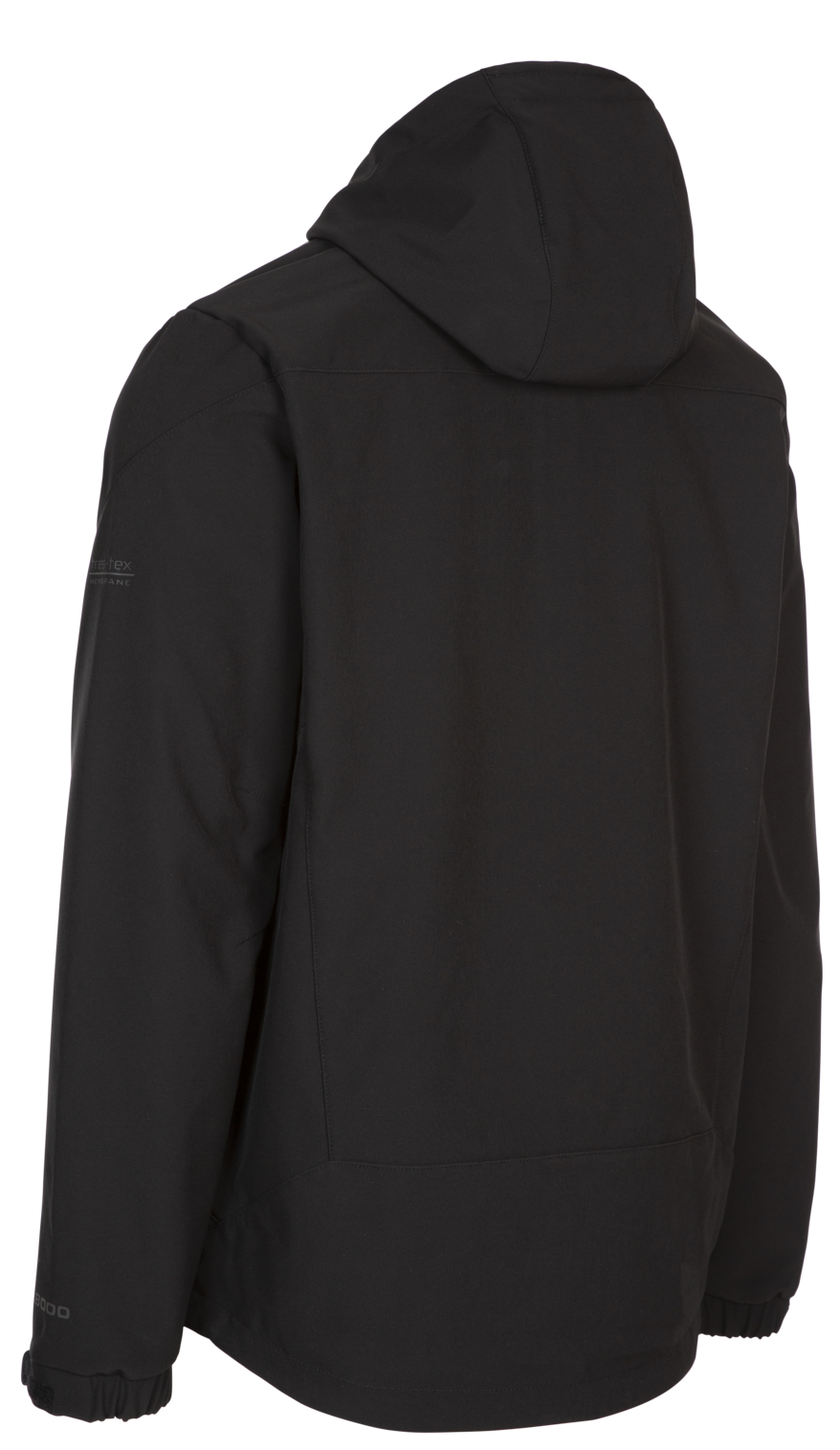 Trespass Marlon b - male softshell jkt M