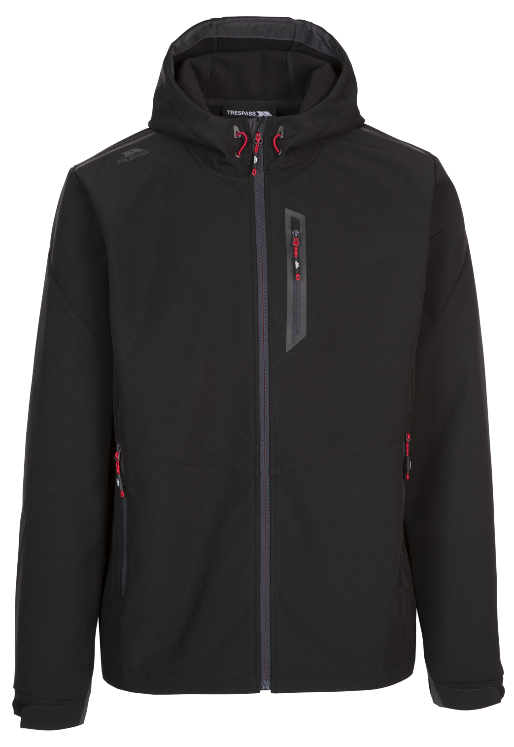 Trespass Marlon b - male softshell jkt XXXL