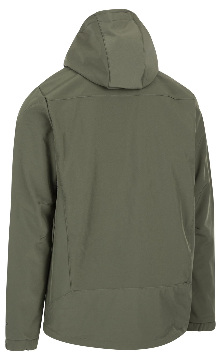 Trespass Marlon b - male softshell jkt XXL