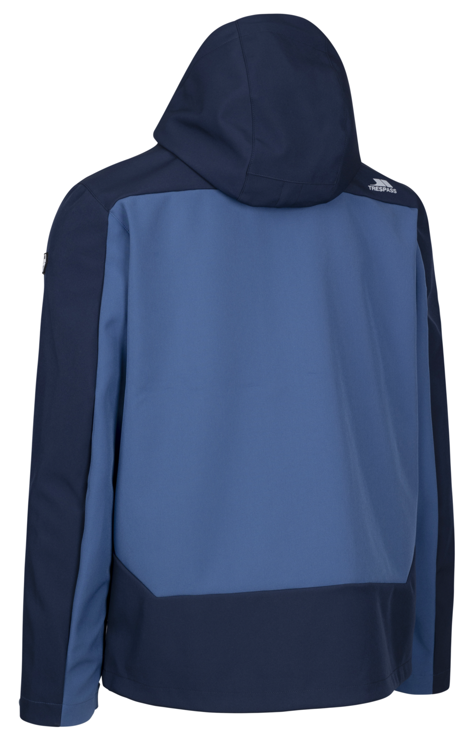 Trespass Tamston- male softshell jacket M