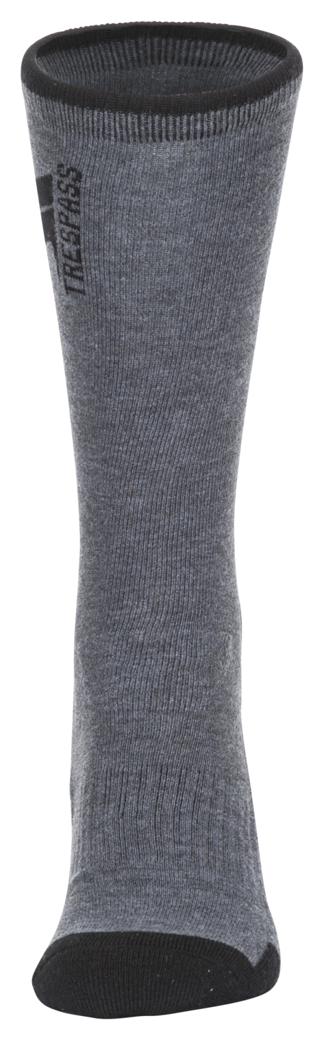 Trespass Wayfarer - light hiker trekking sock