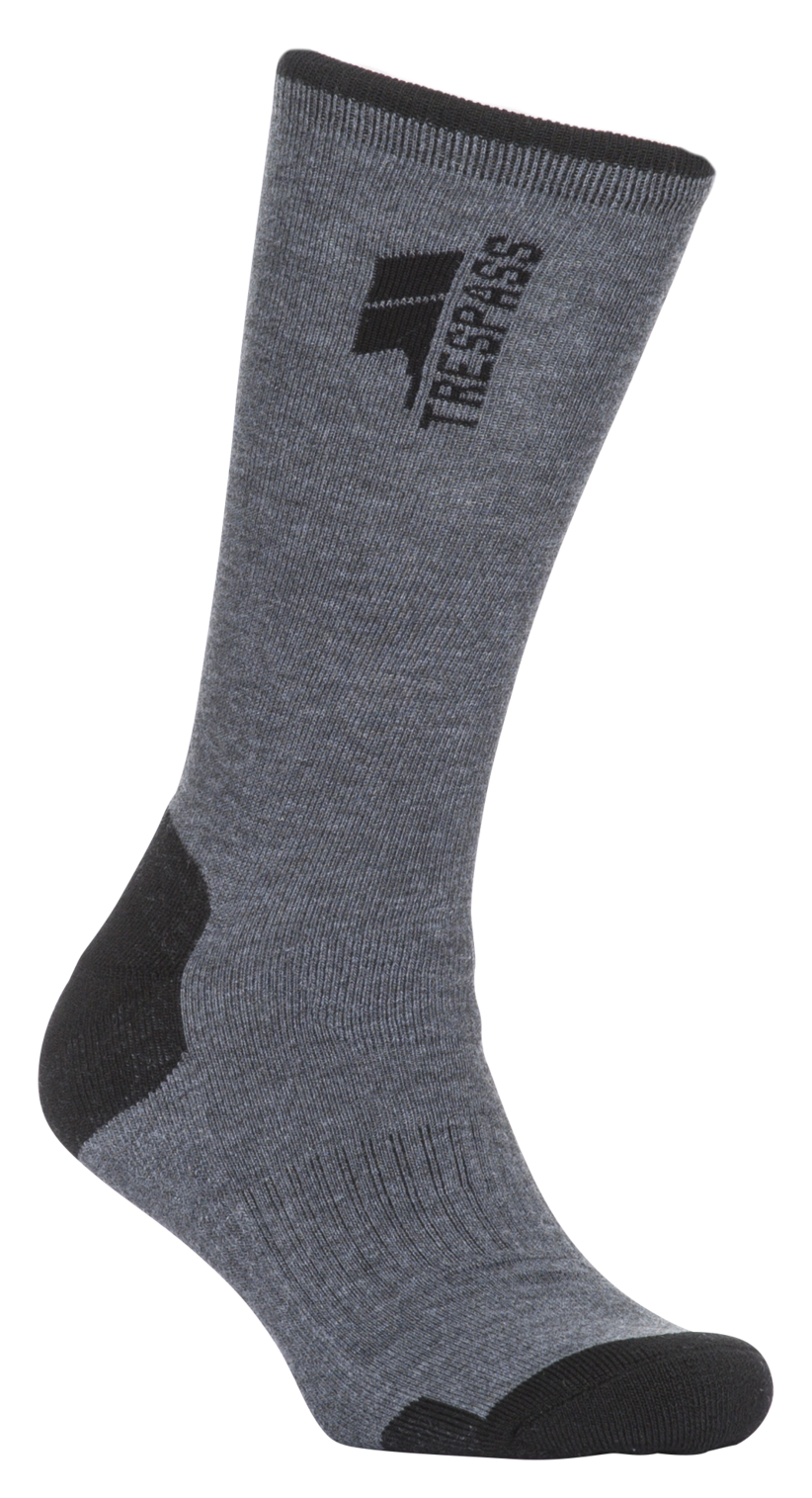 Trespass Wayfarer - light hiker trekking sock