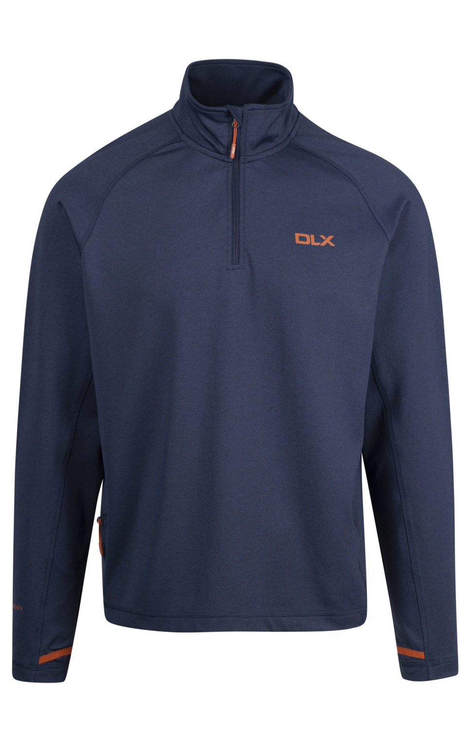 Dlx Gleeson- male dlx top L