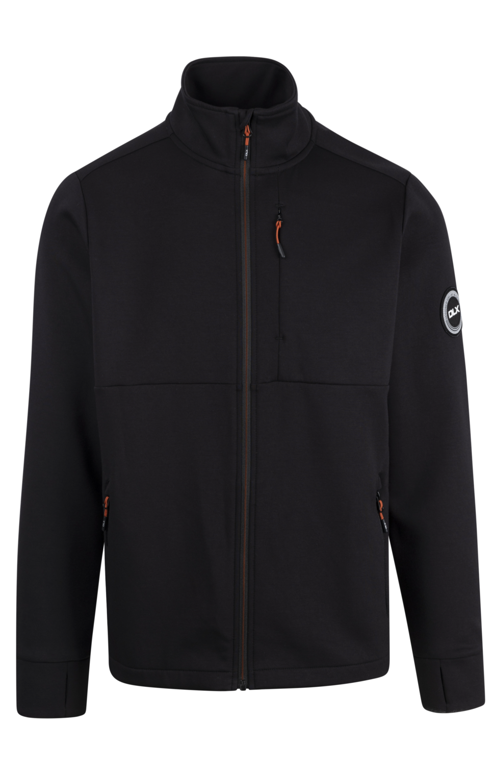 Dlx Travis- male dlx top M