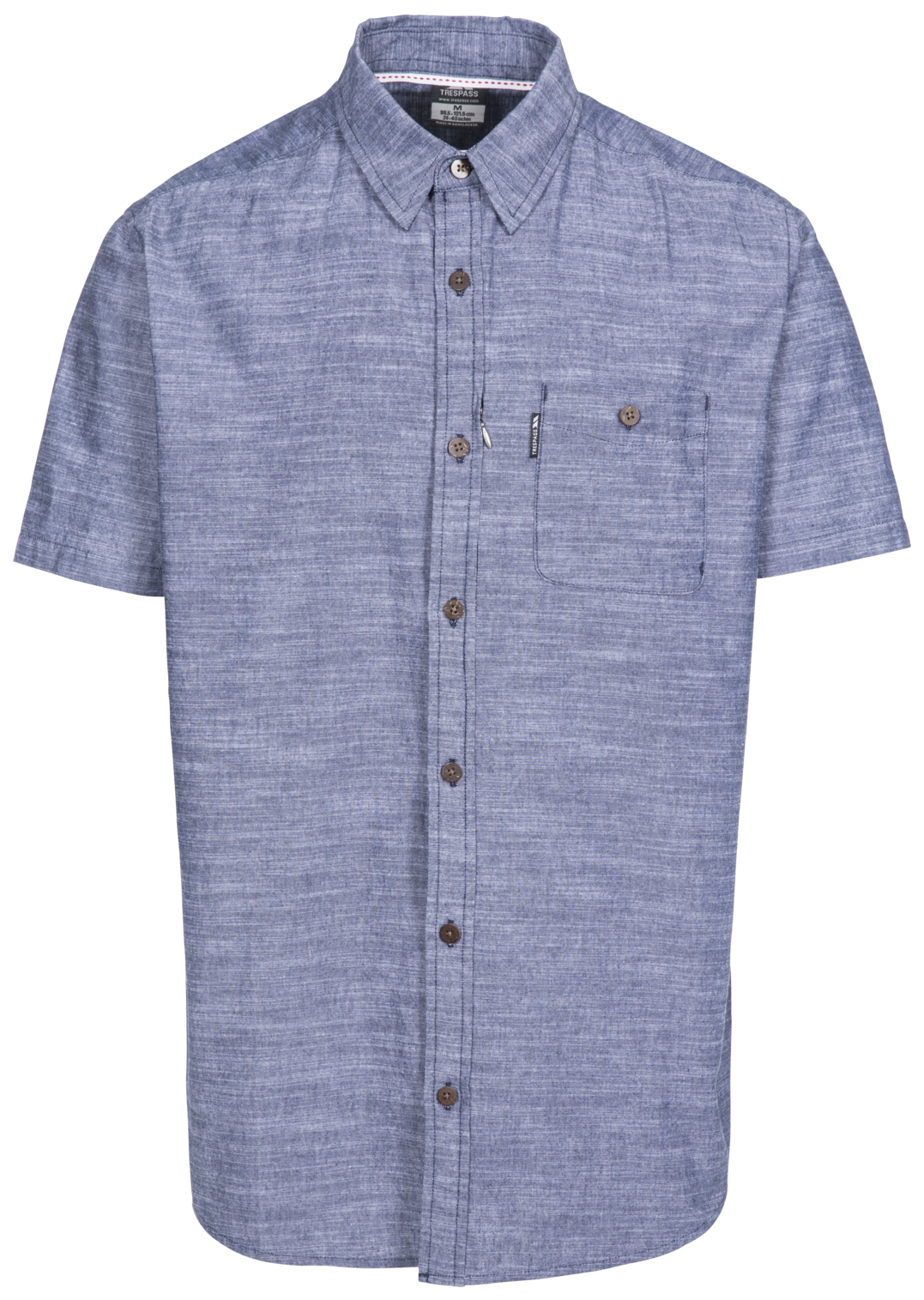 Trespass Slapton - male shirt