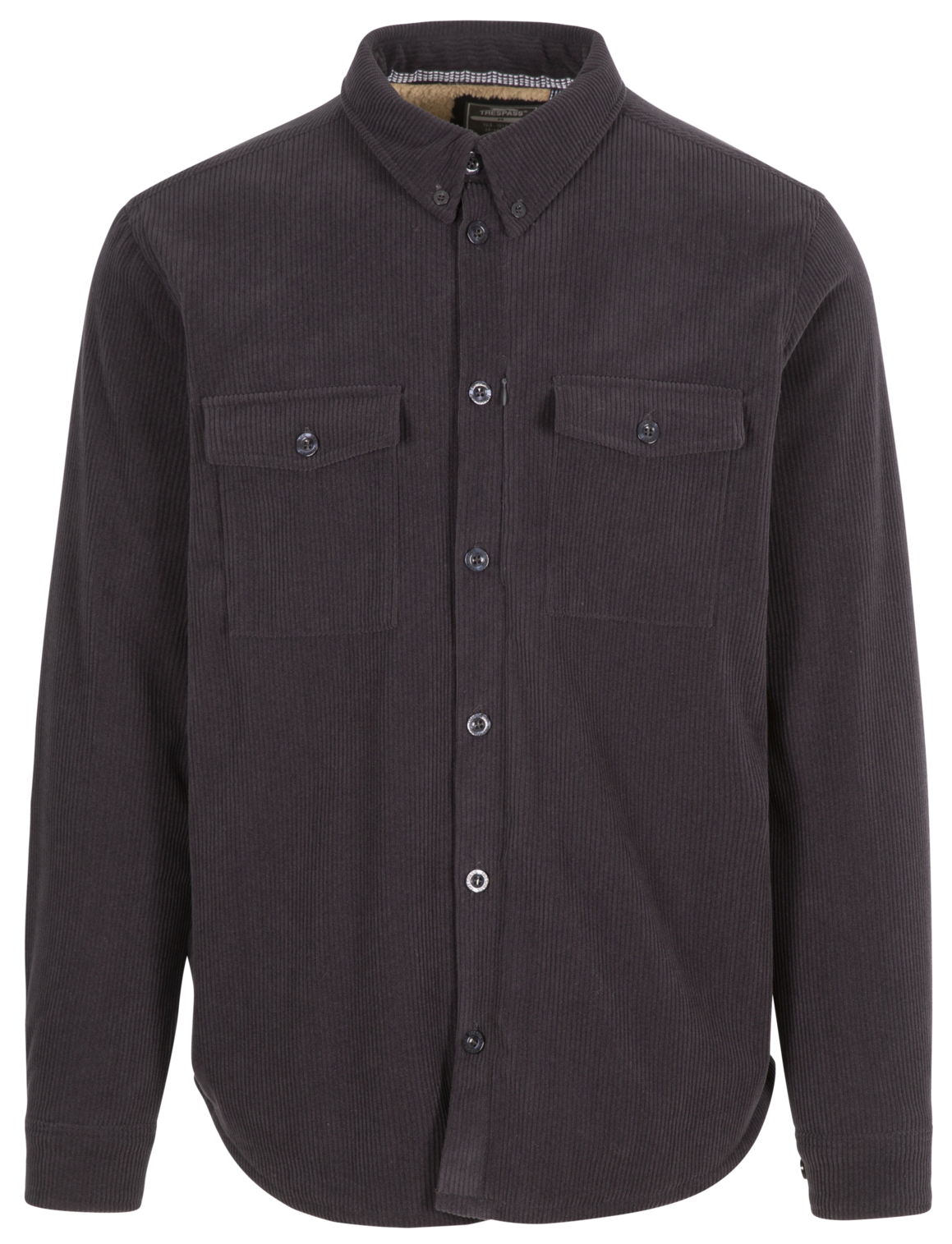 Trespass Dattin - male shirt XS