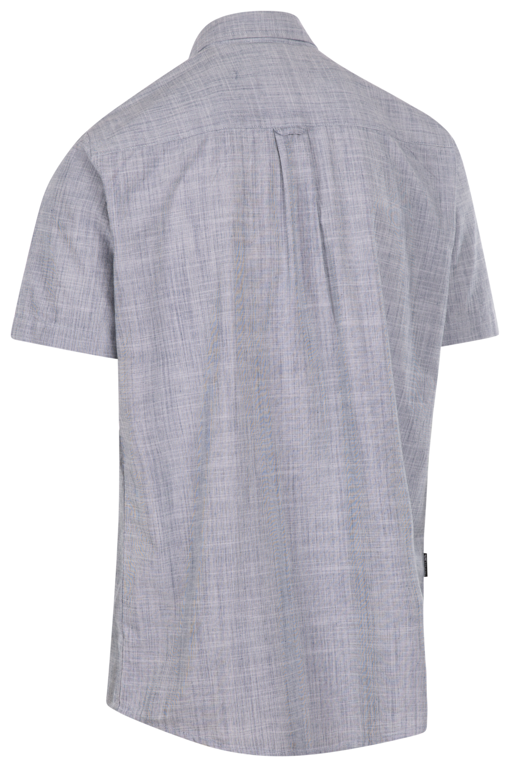 Trespass Basham - male casual woven shirt S