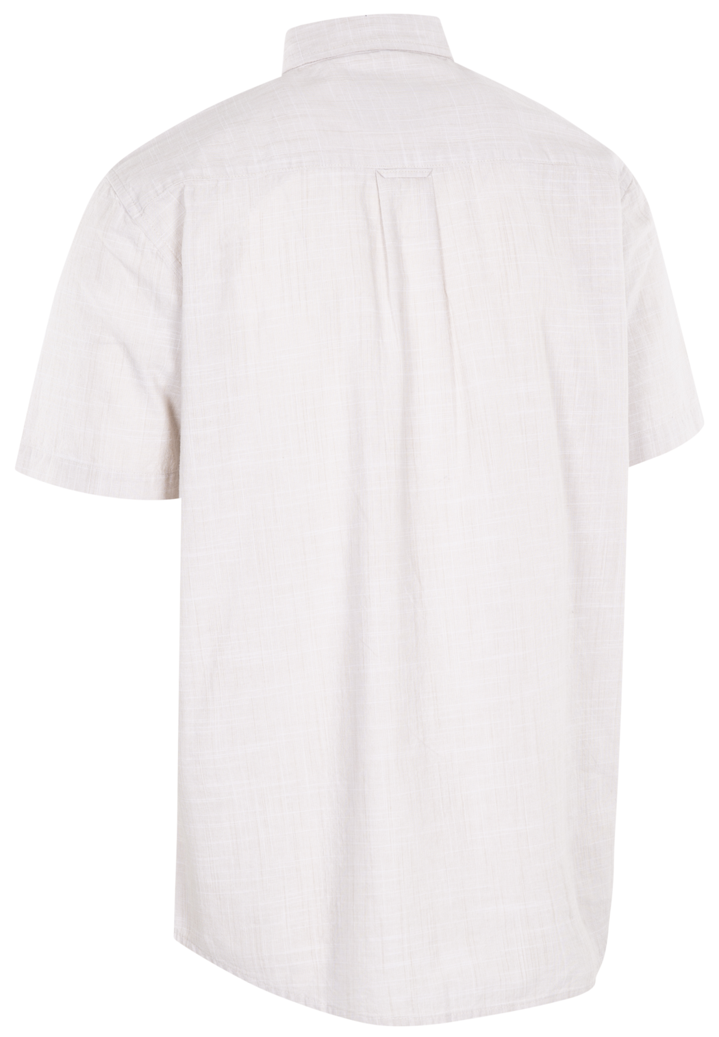 Trespass Basham - male casual woven shirt S