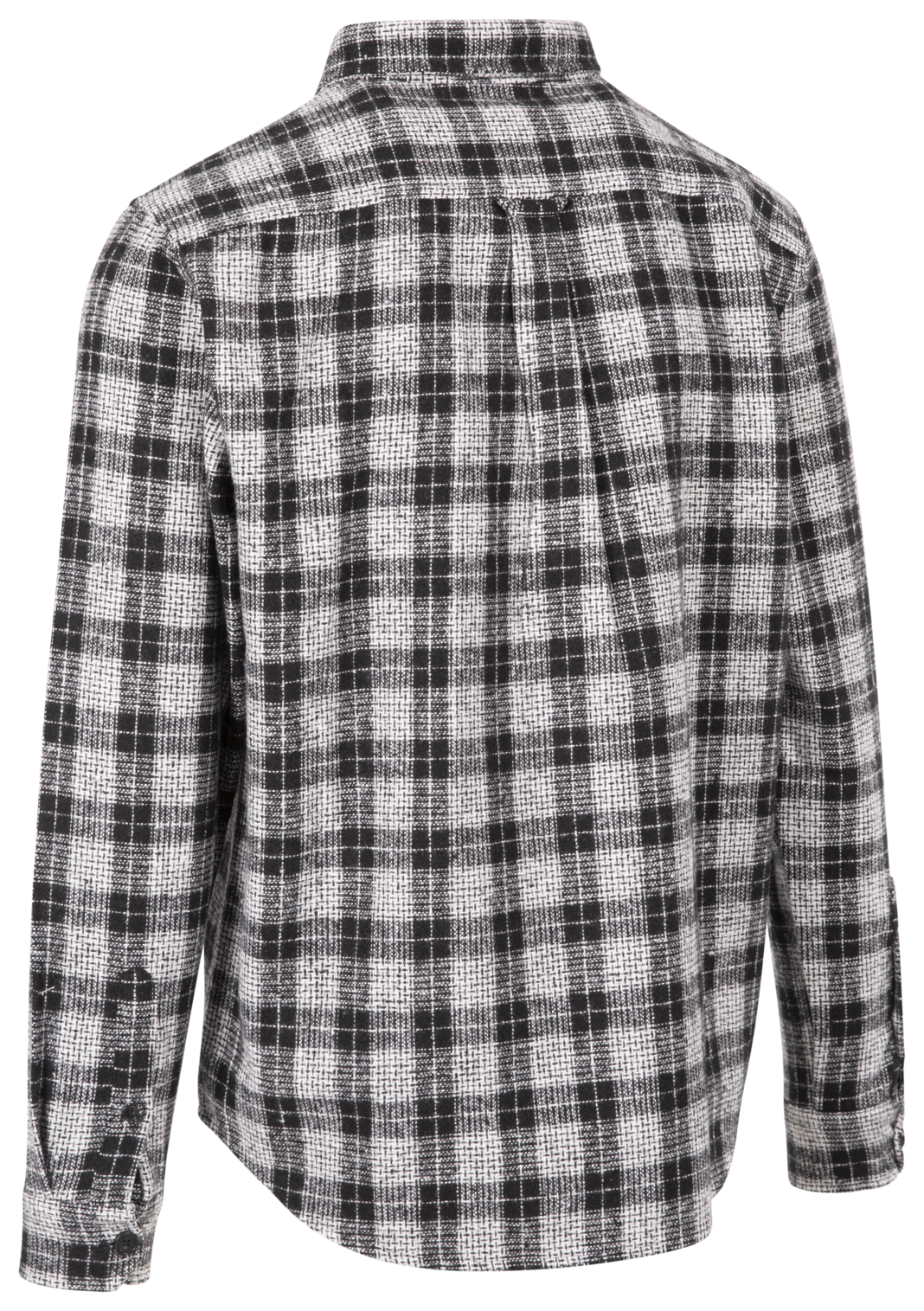 Trespass Portlaw - male casual shirt M