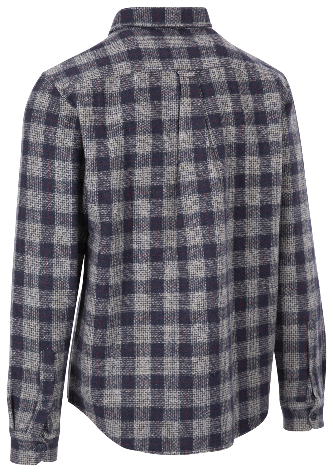 Trespass Portlaw - male casual shirt XXL