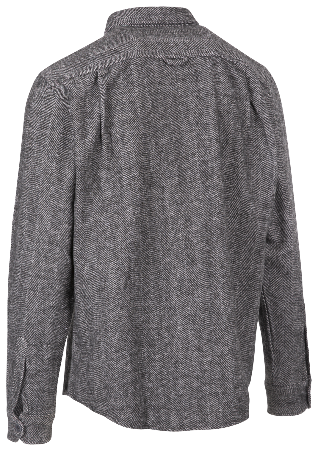 Trespass Potsgrove - male casual shirt M