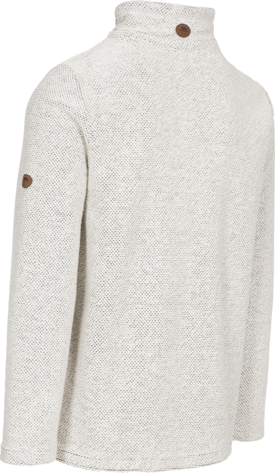 Trespass Falmouthfloss - male casual sweater