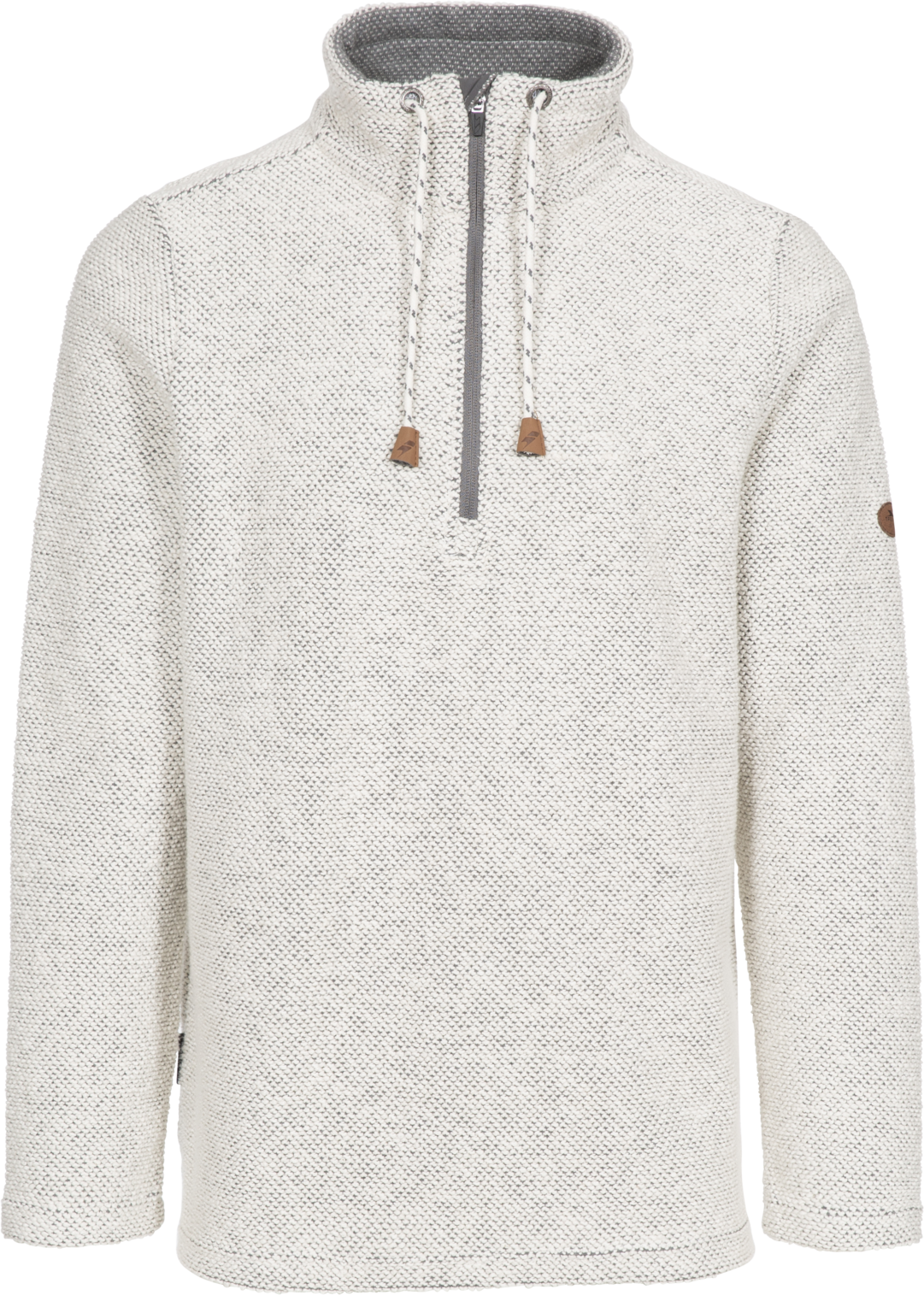 Trespass Falmouthfloss - male casual sweater