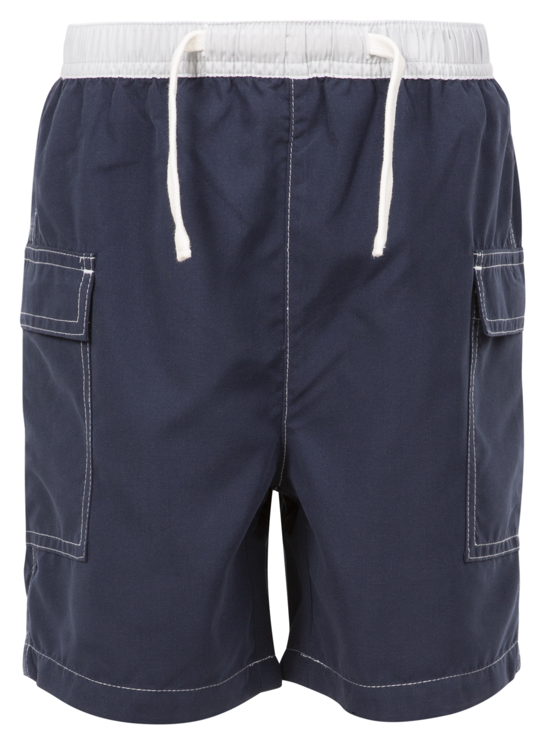 Trespass Depths - kids shorts 11/12