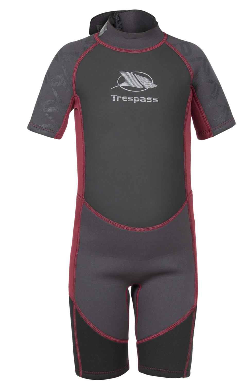 Trespass Milo - kids 3mm short wetsuit