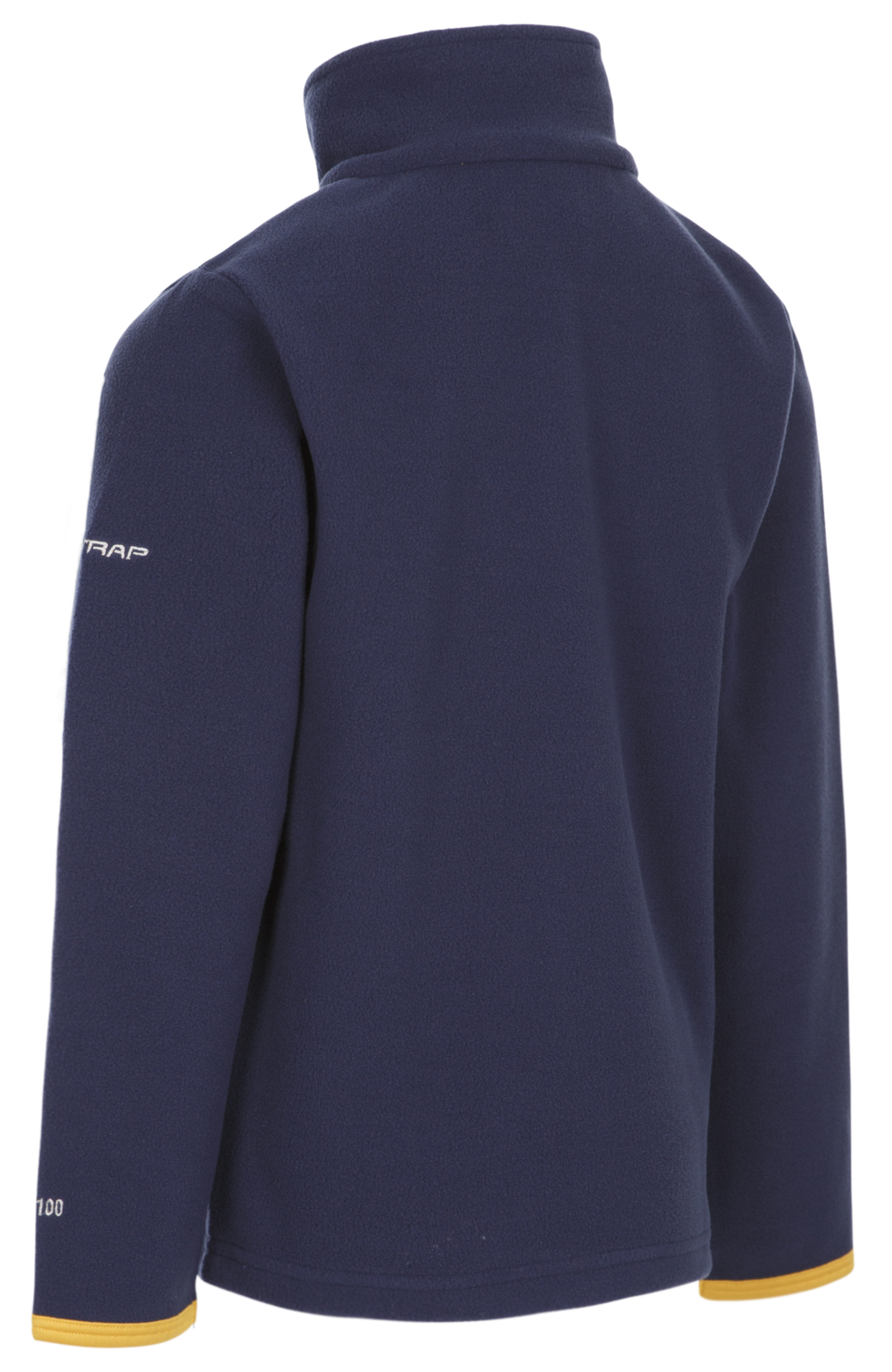 Trespass Etto - male microfleece at100