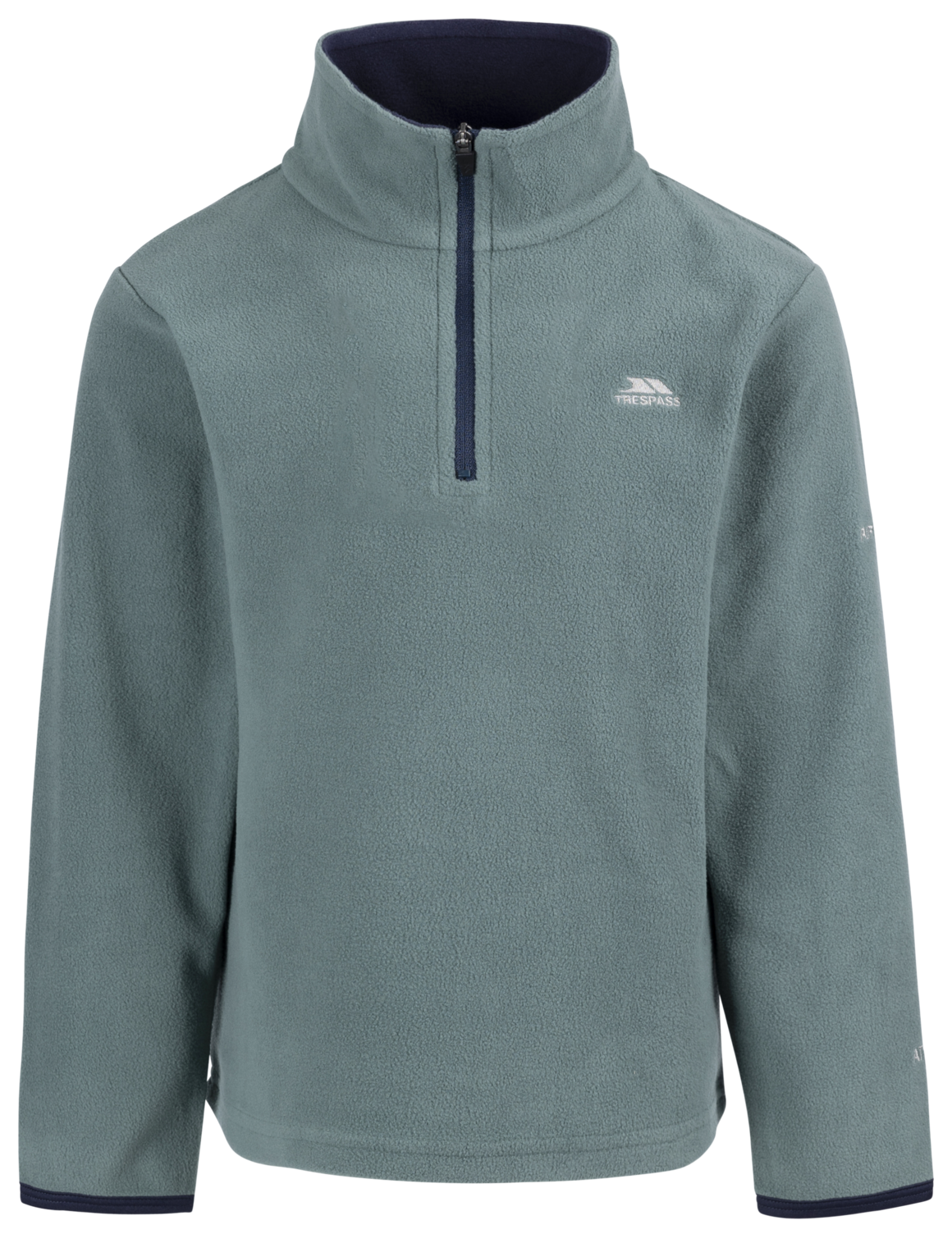 Trespass Etto - male microfleece at100 7/8