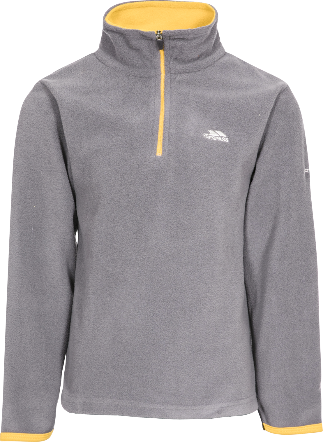 Trespass Etto - male microfleece at100