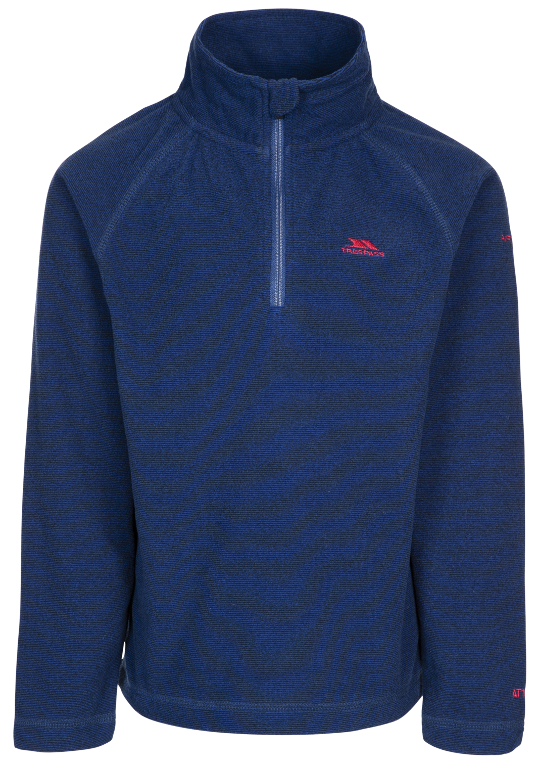 Trespass Keynote - kids fleece at100