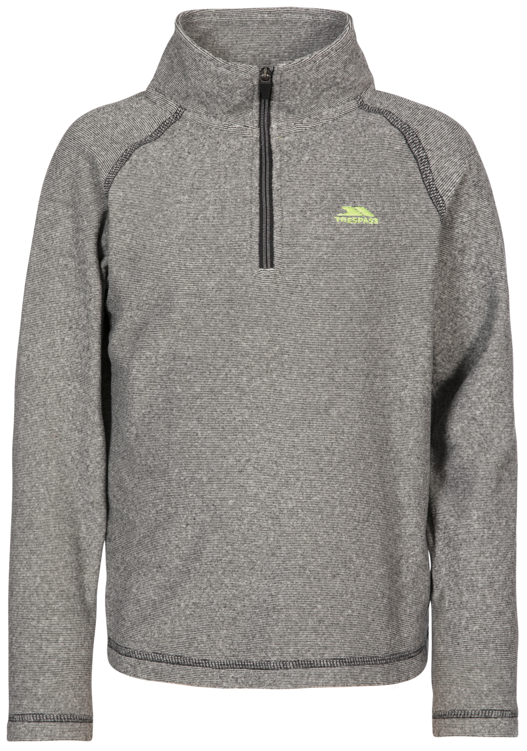 Trespass Keynote c - kids fleece at100