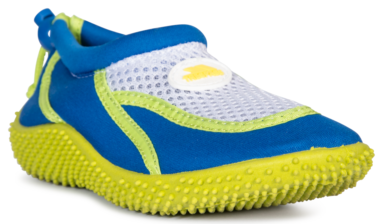 Trespass Squidder - male aqua shoe