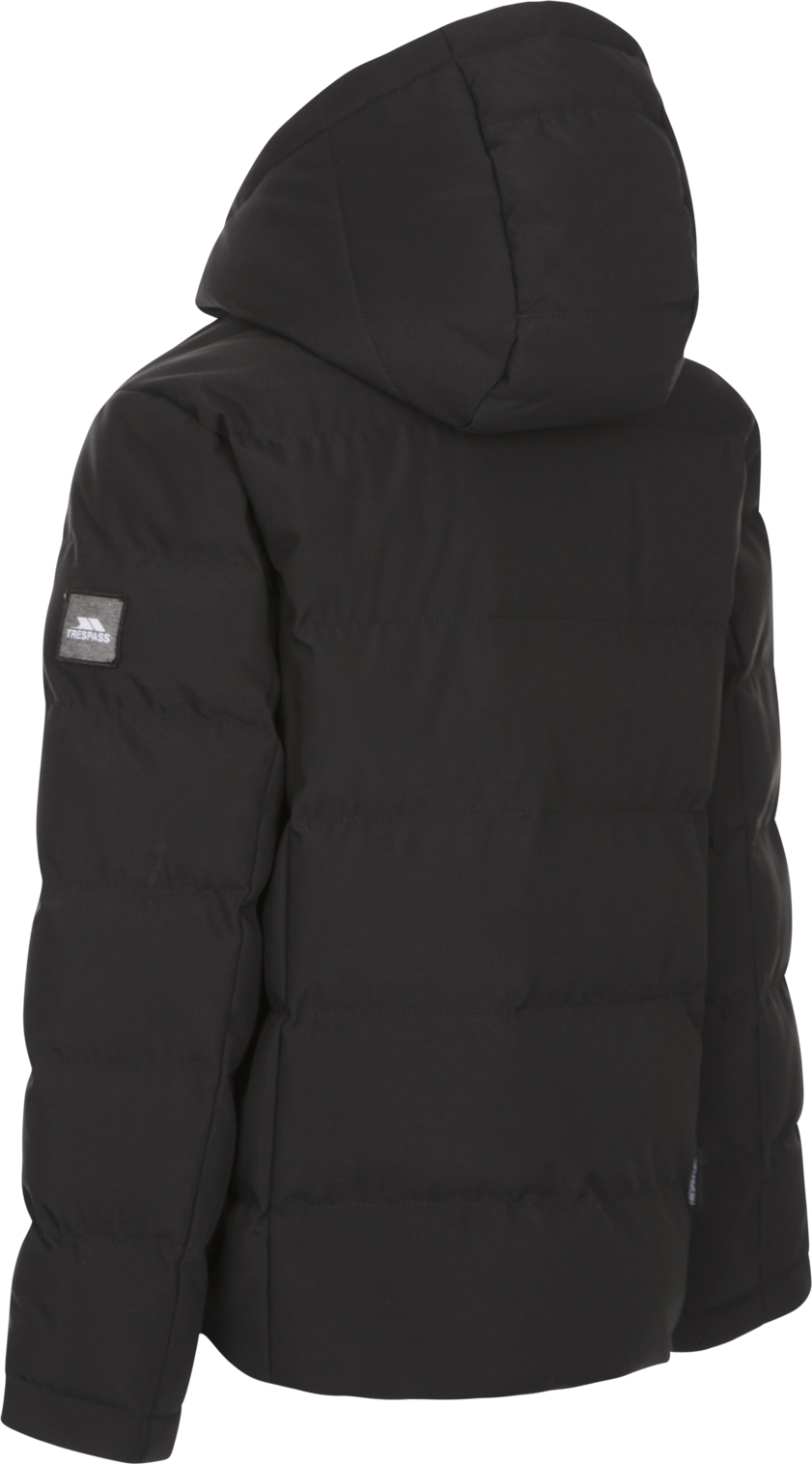 Trespass Habbton - male kids casual jacket