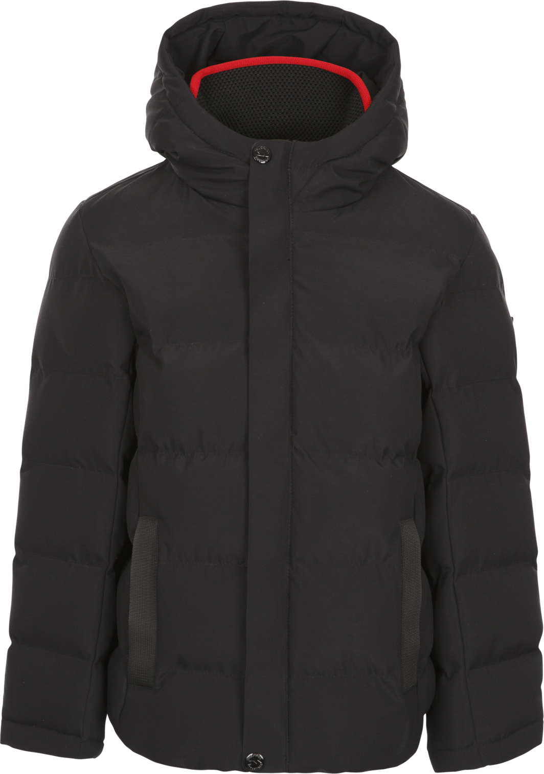Trespass Habbton - male kids casual jacket