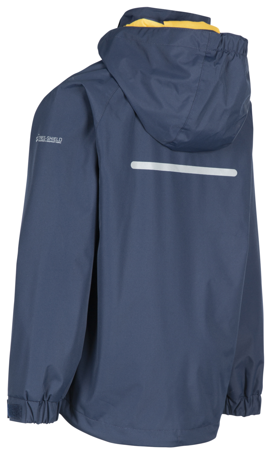 Trespass Overwhelm - male rain jacket tp50