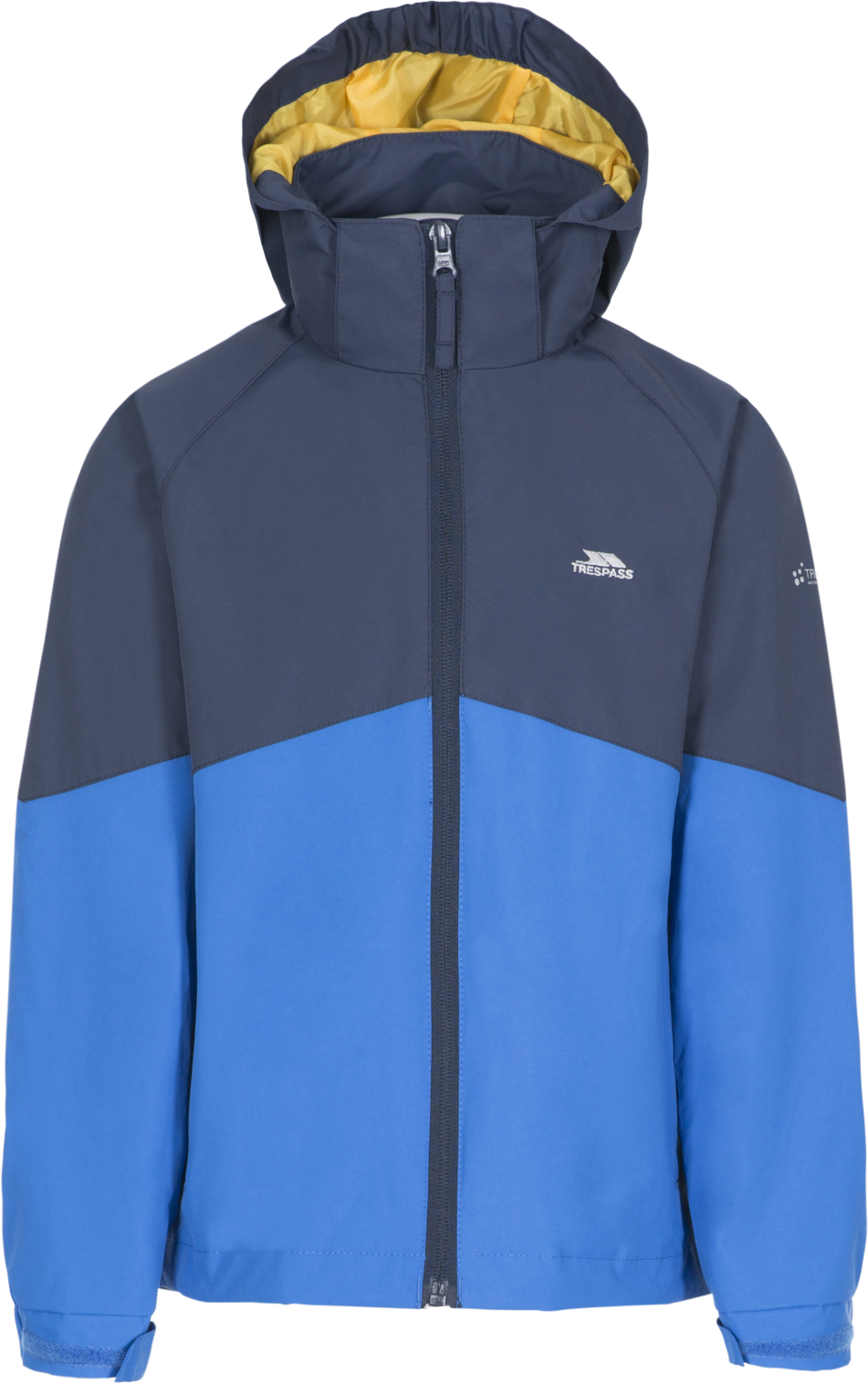 Trespass Dexterous - male rain jkt tp50