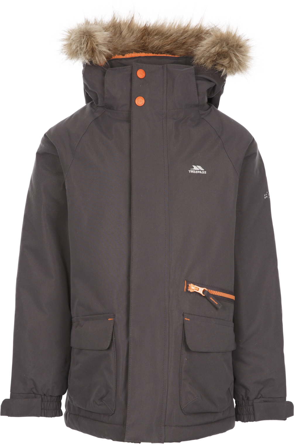 Trespass Upbeat - male jacket tp50