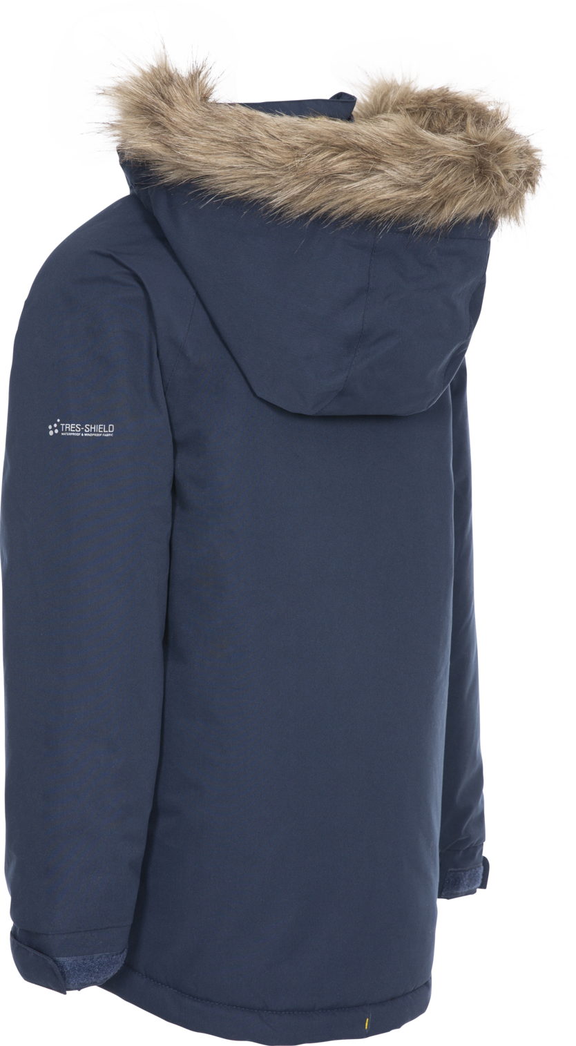 Trespass Upbeat - male jacket tp50