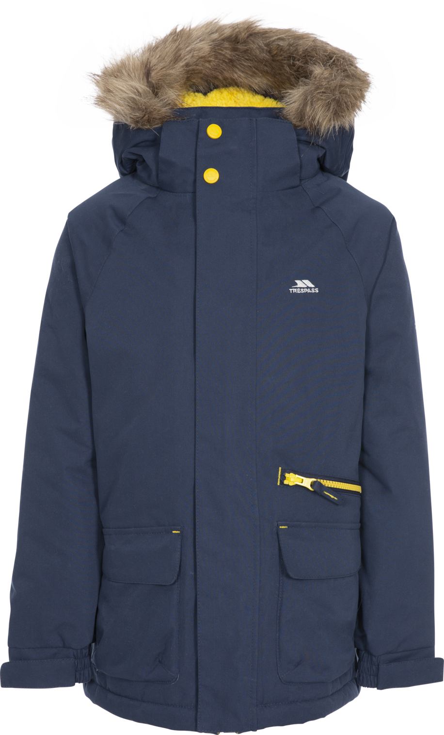 Trespass Upbeat - male jacket tp50