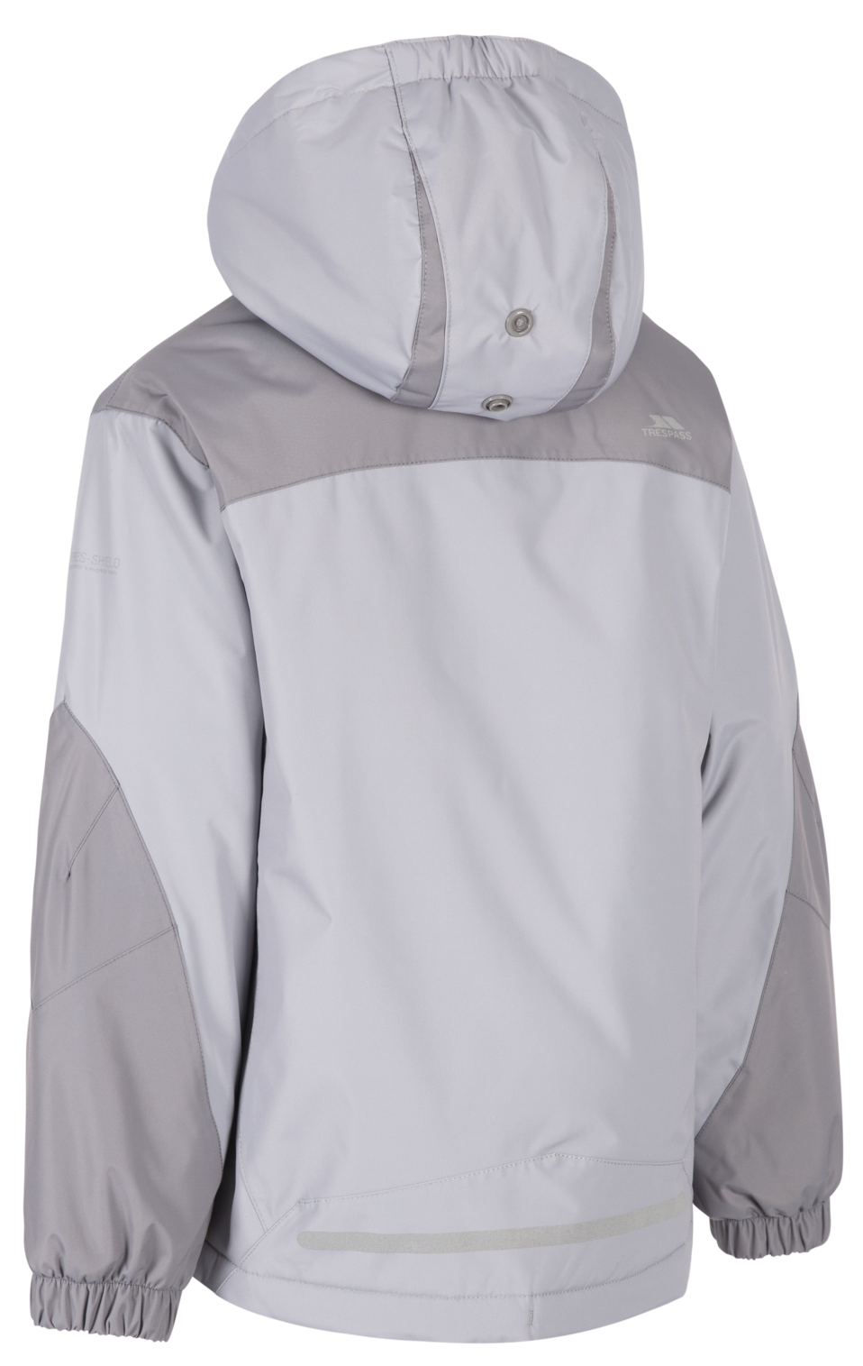 Trespass Launch - kids rain jkt tp50 11/12