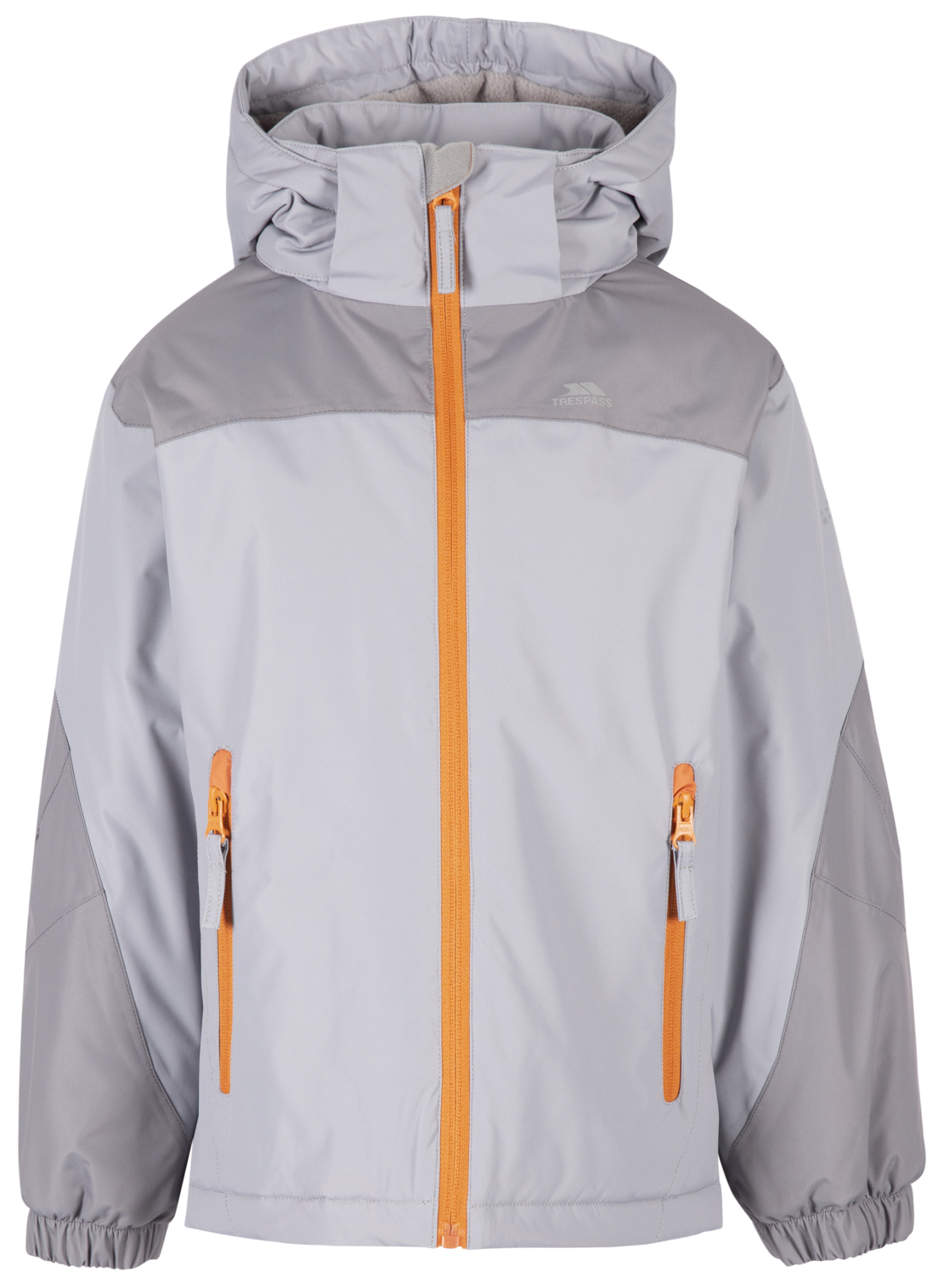 Trespass Launch - kids rain jkt tp50 11/12