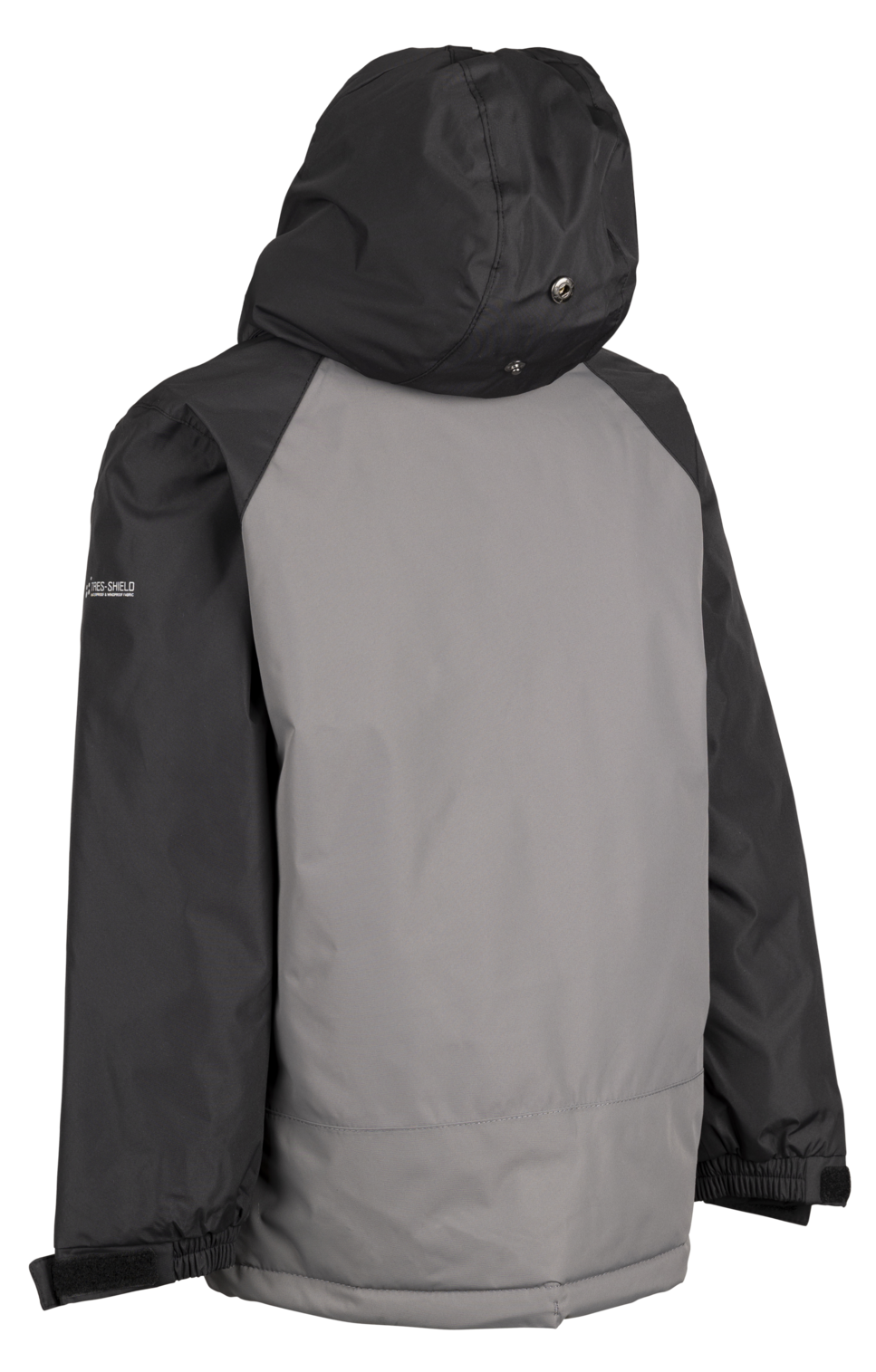 Trespass Discover- male rainwear jacket 7/8