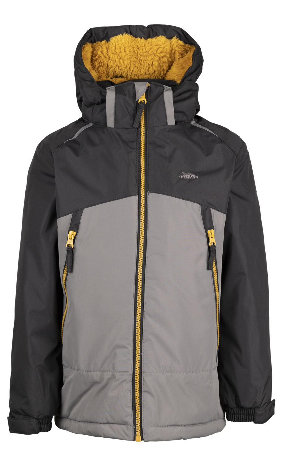 Trespass Discover- male rainwear jacket 11/12