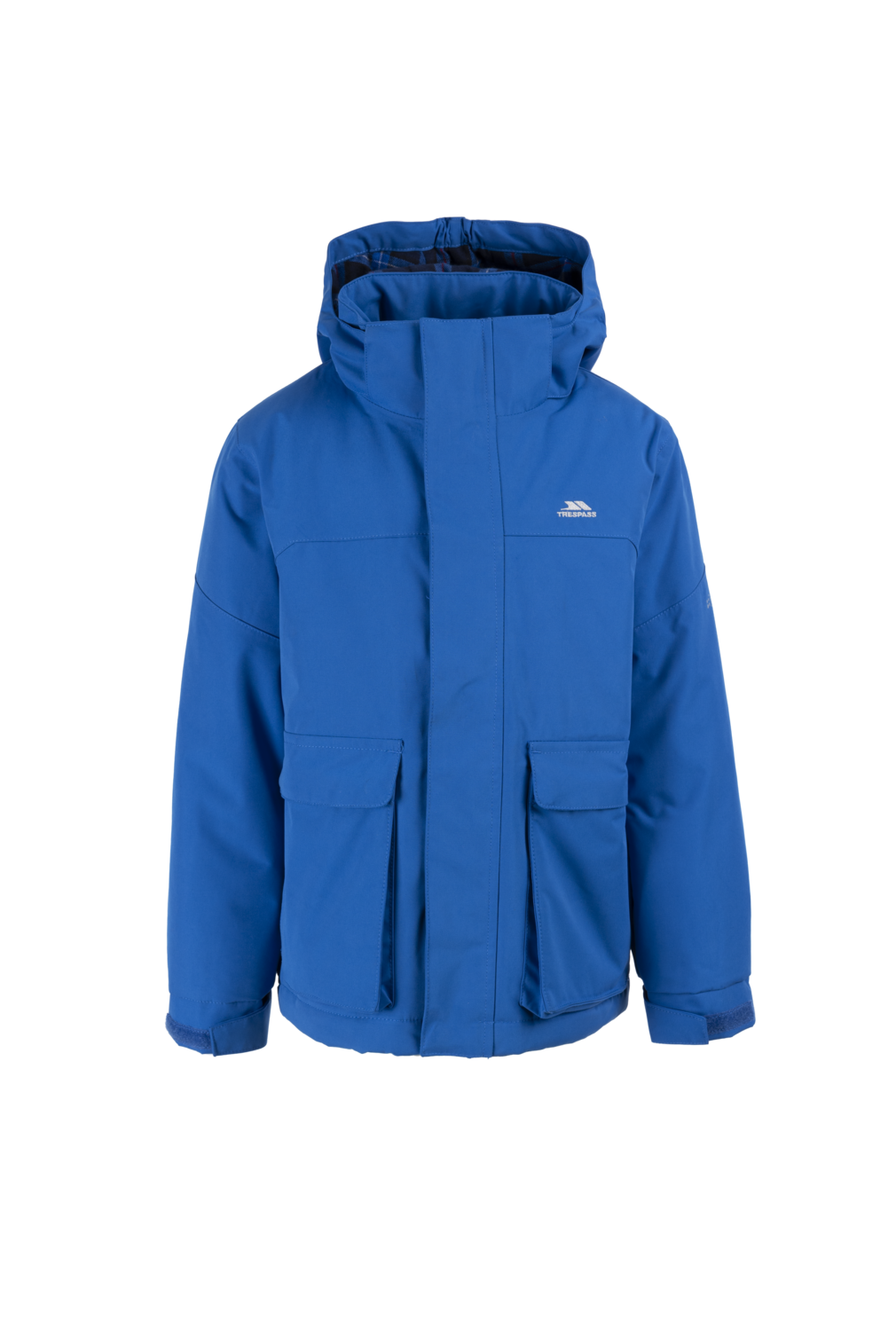 Trespass Lost - male rain jacket tp50 11/12