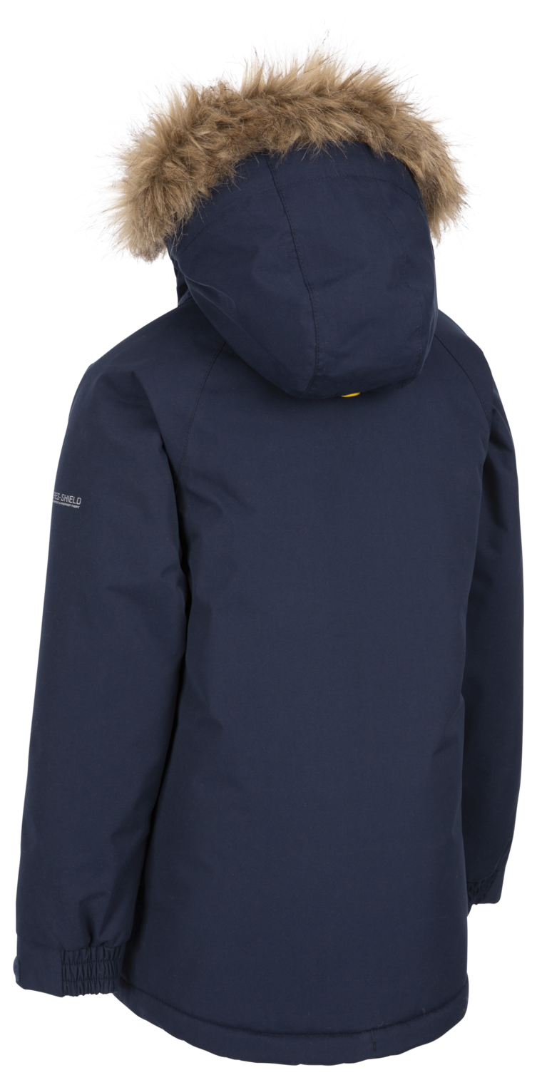 Trespass Ultimately - male rainwear jacket tp50 9/10