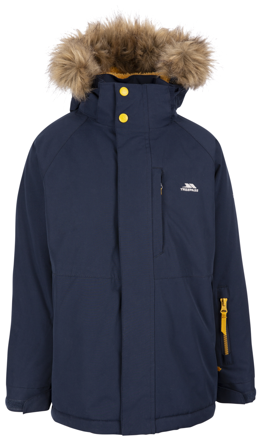 Trespass Ultimately - male rainwear jacket tp50 2/3