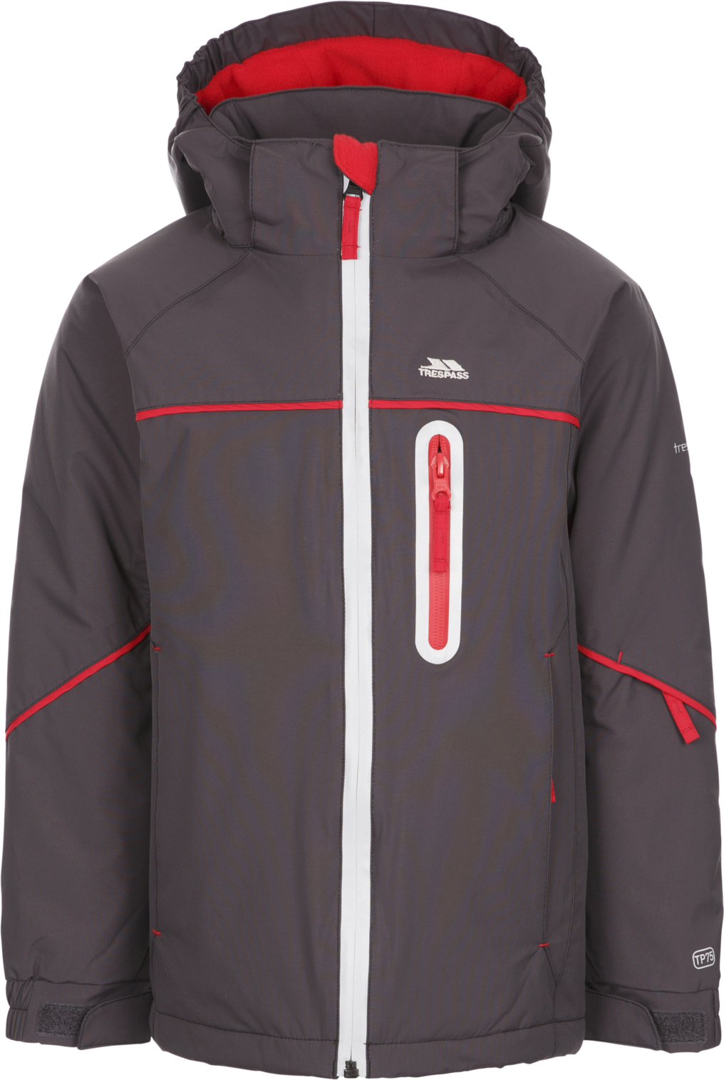 Trespass Wilson - male ski jacket