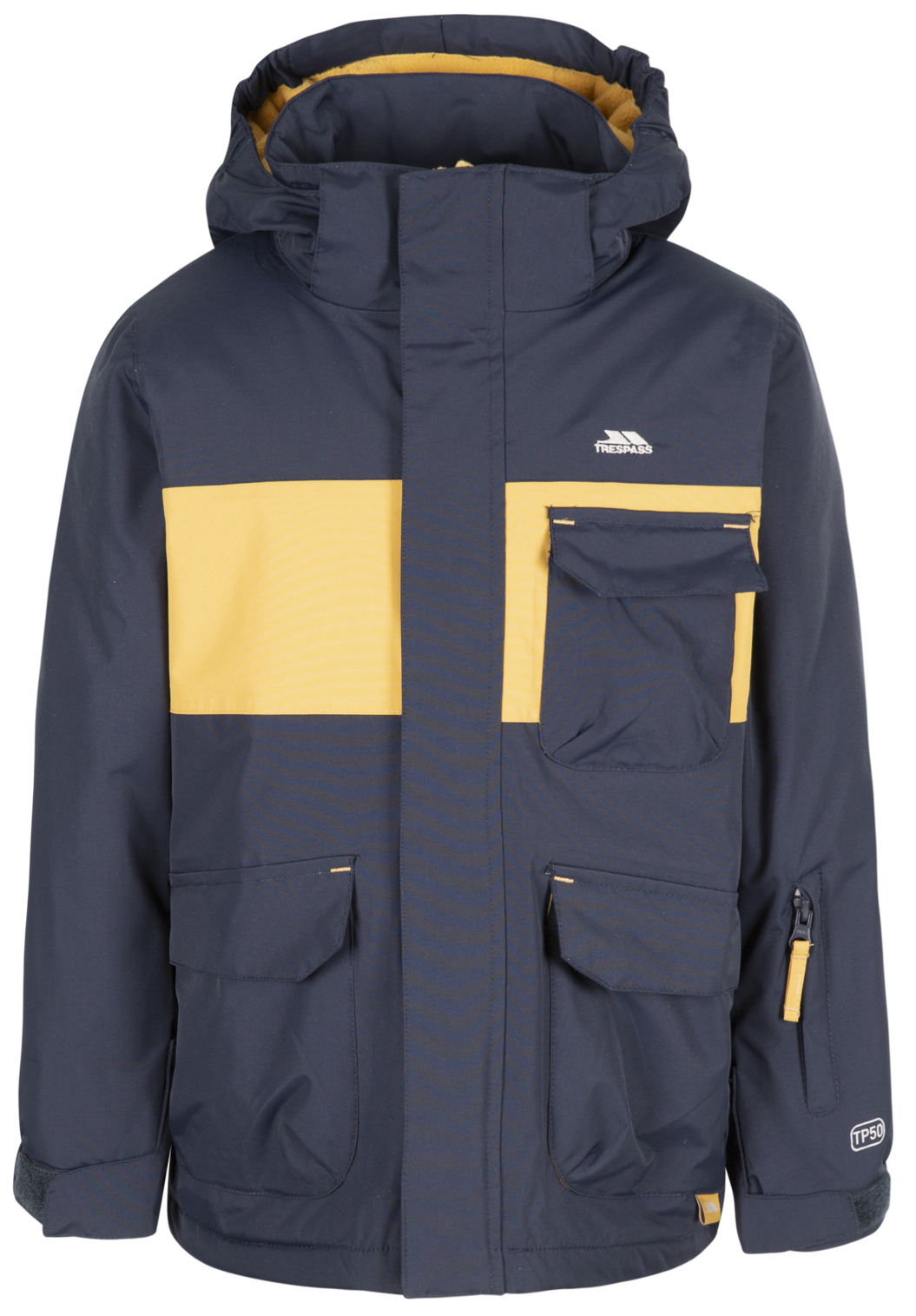 Trespass Montee - male ski jacket tp50