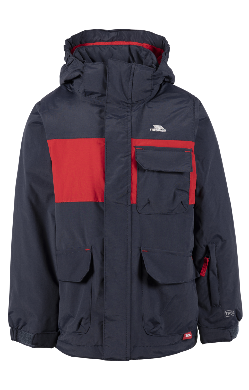 Trespass Montee - male ski jacket tp50 9/10