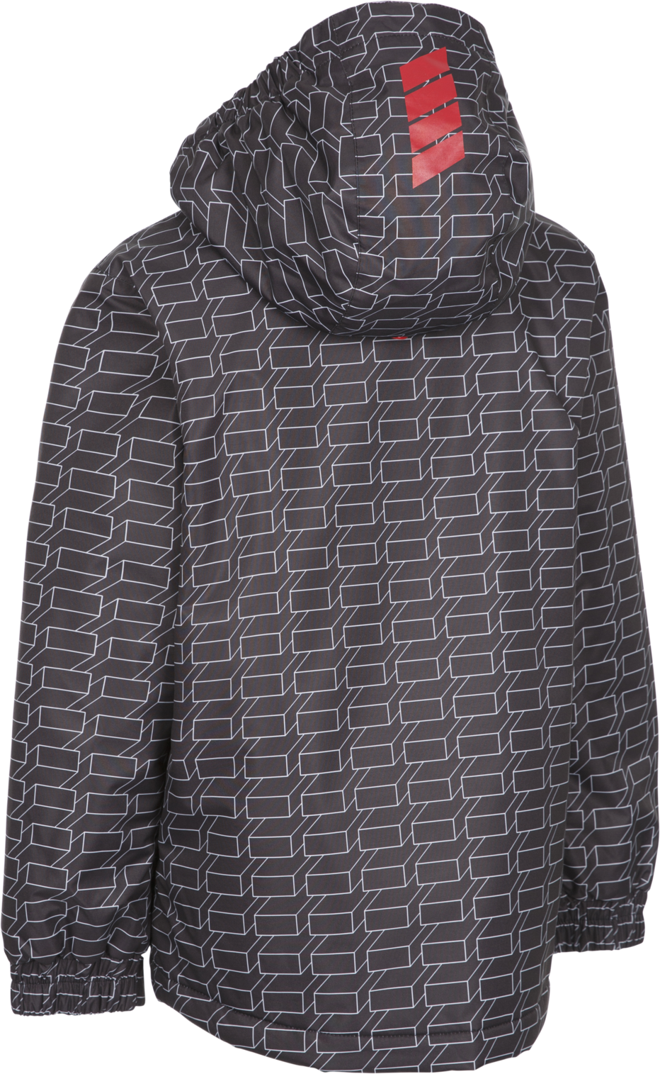 Trespass Minor - male ski jacket tp50