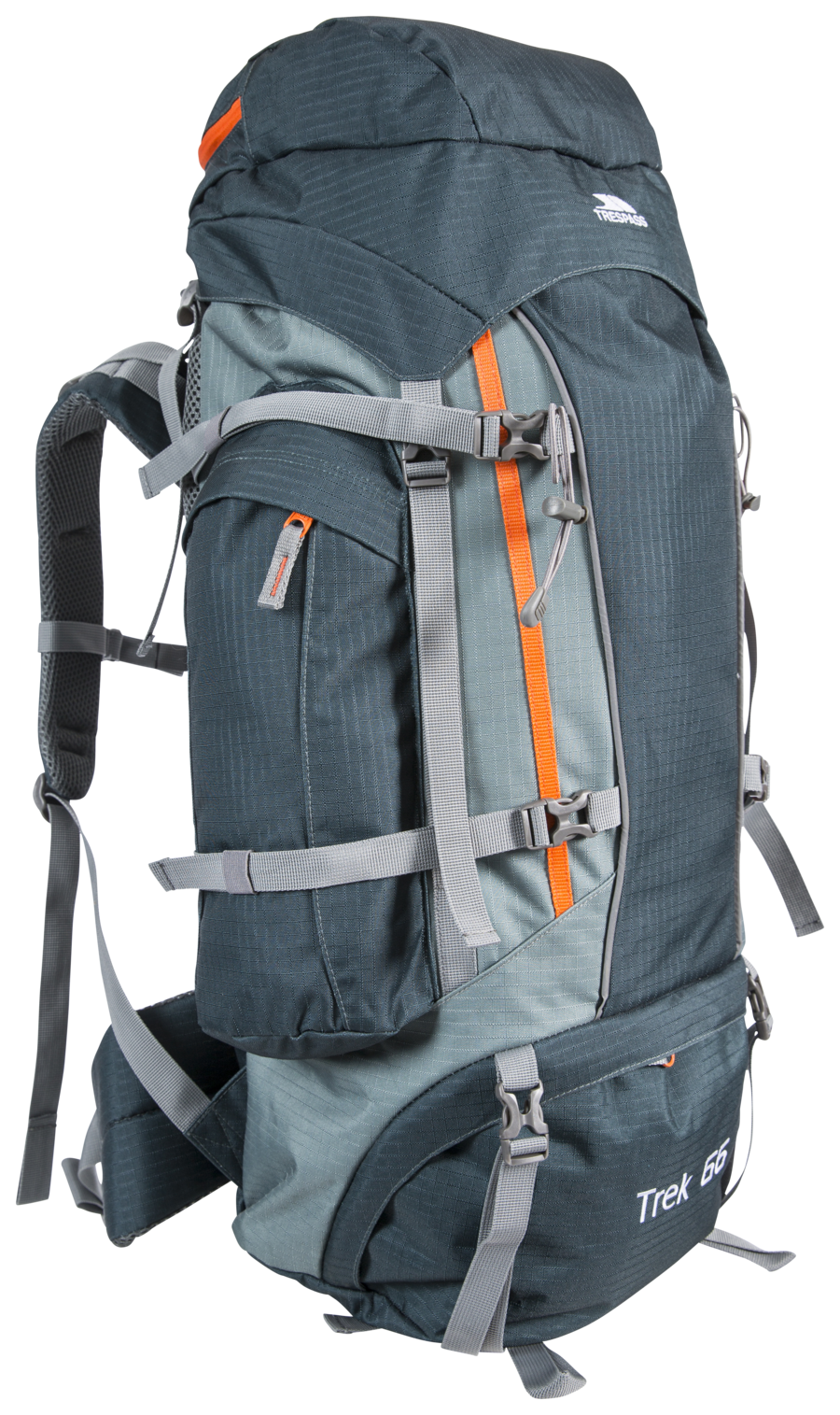 Trespass Trek 66 - 66 litres rucksack